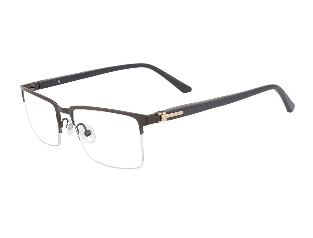 Club Level CLD9412 Eyeglasses - view 2